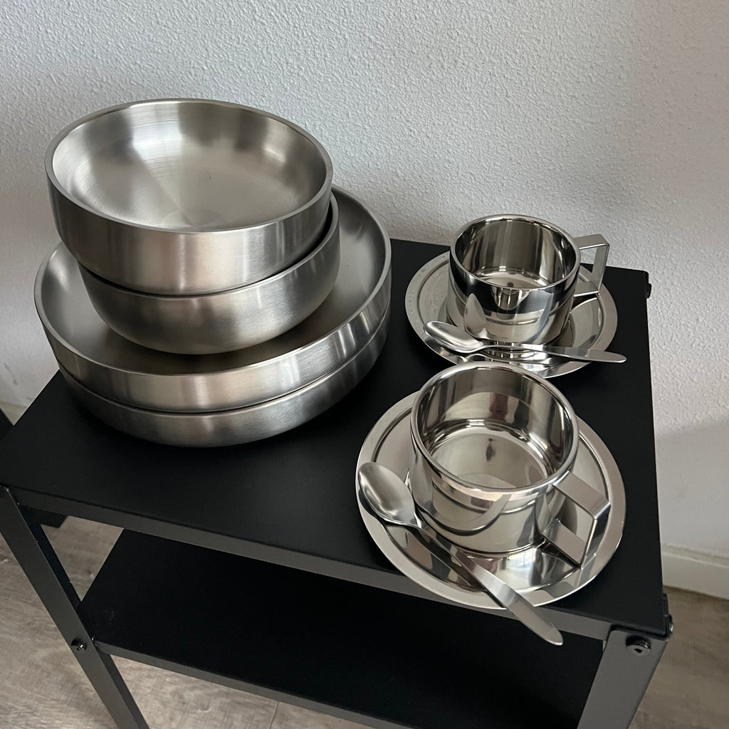 Studio Brelle Living Set