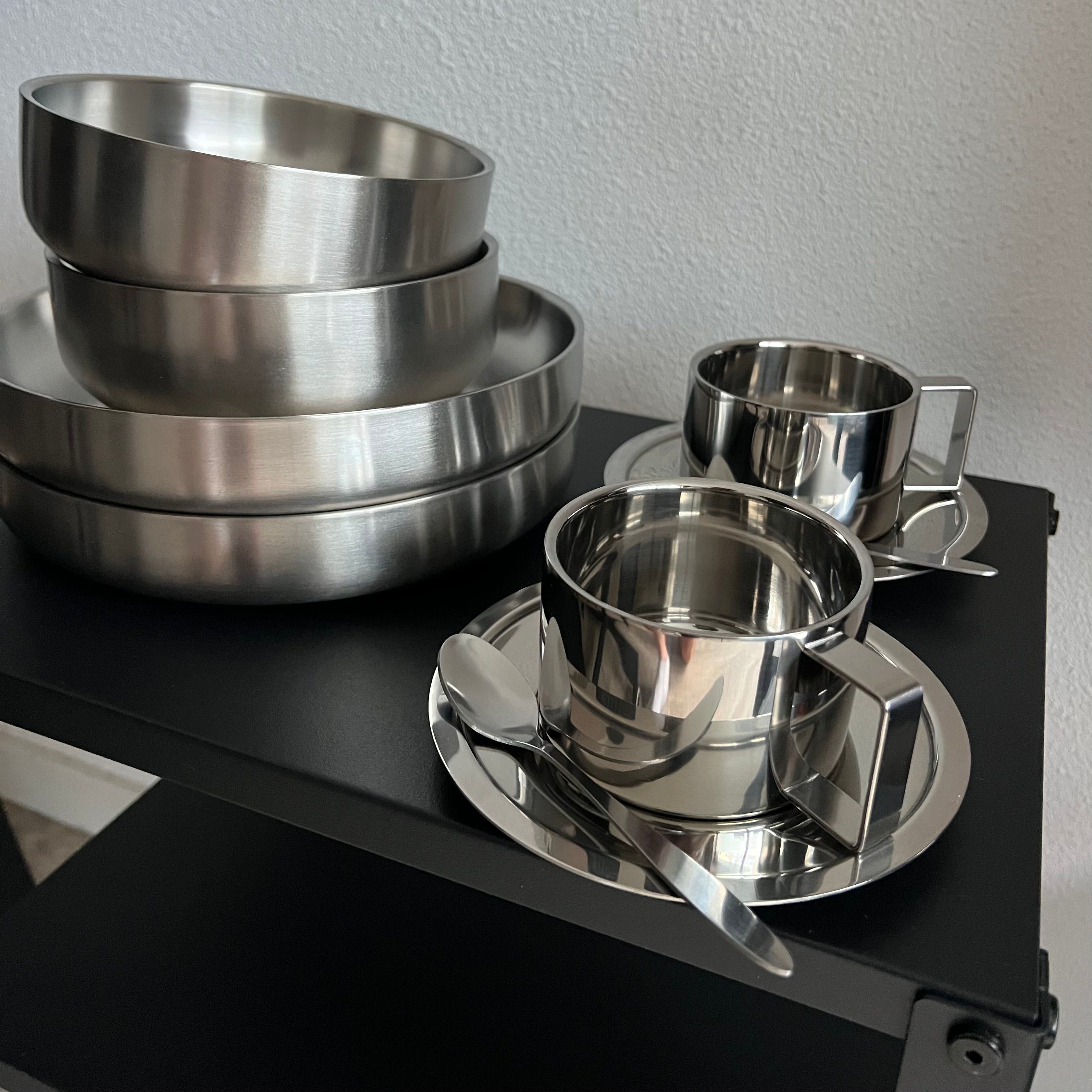 Studio Brelle Living Set